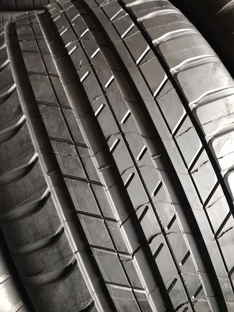 295/40/20+265/45/20 R20 Michelin Latitude Sport 3 4шт новые