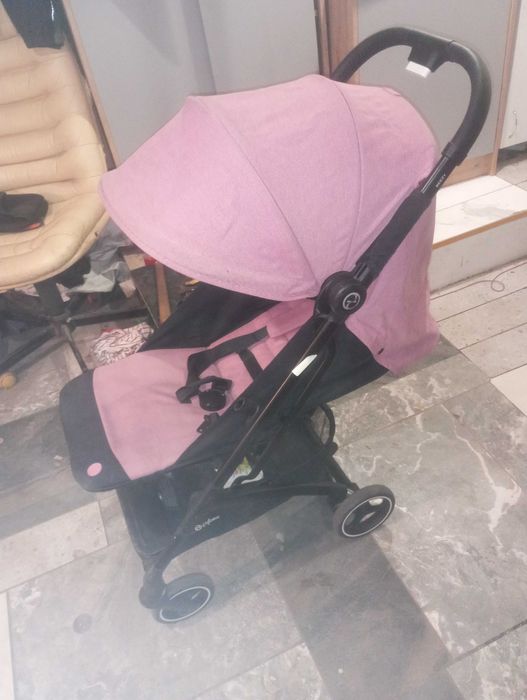Дитяча коляска. Б/у.