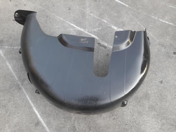 Cava roda trás direita CITROËN C3 II (SC_)