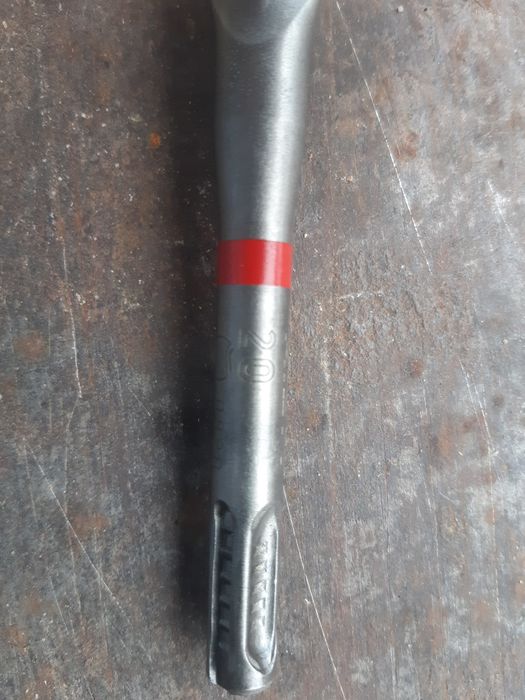 Wiertło Hilti 20