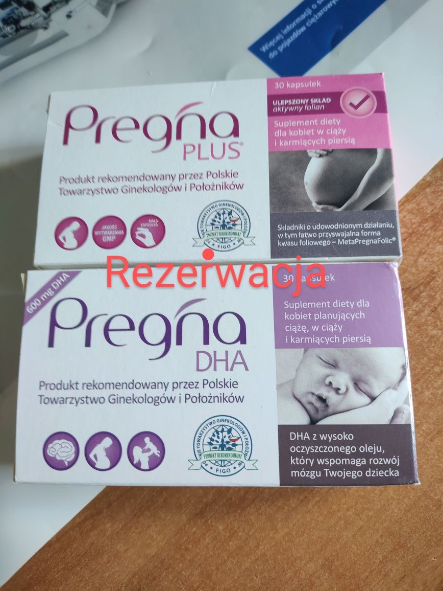 Pregna plus+dha.