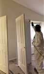 Pinturas , texturas e drywall