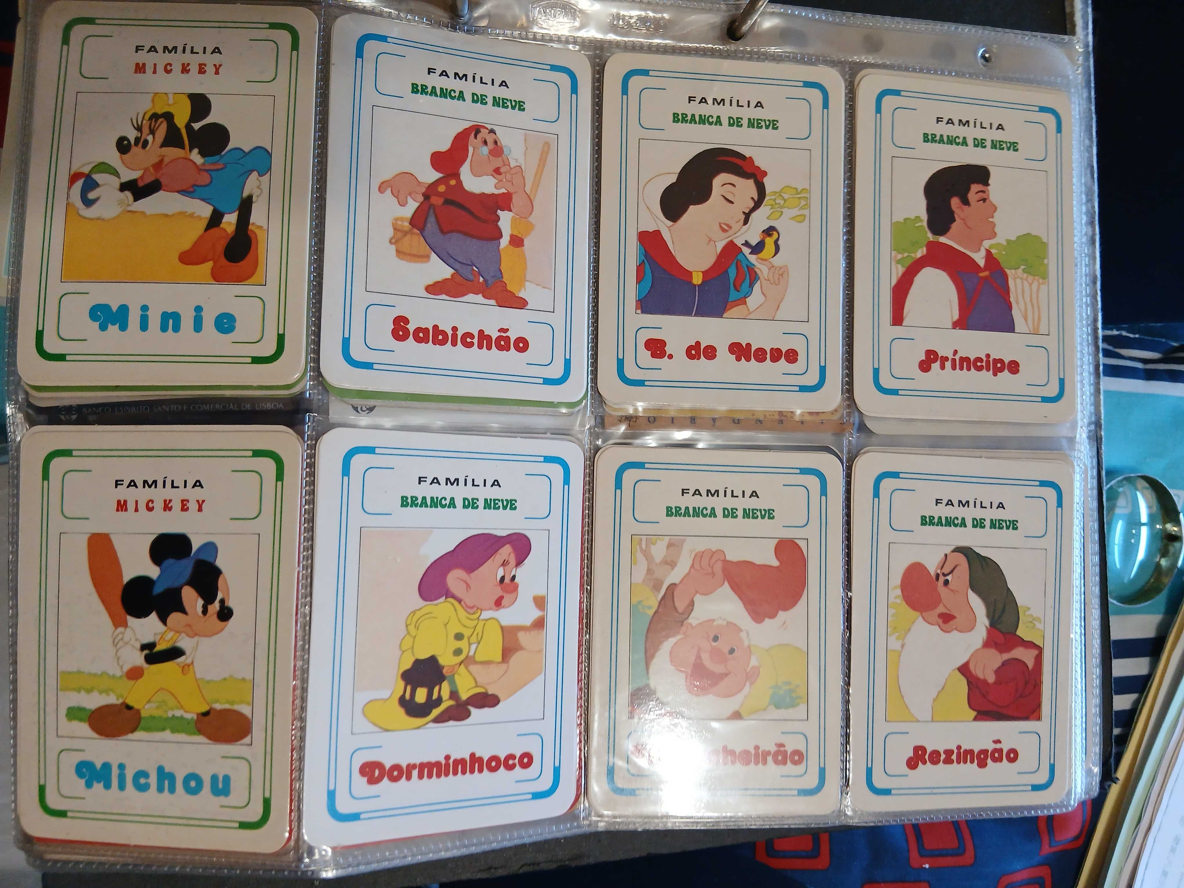 Colecção de Calendários Antigos