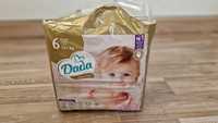 Pieluchy Dada Extra Care 16 kg + (rozmiar 6)