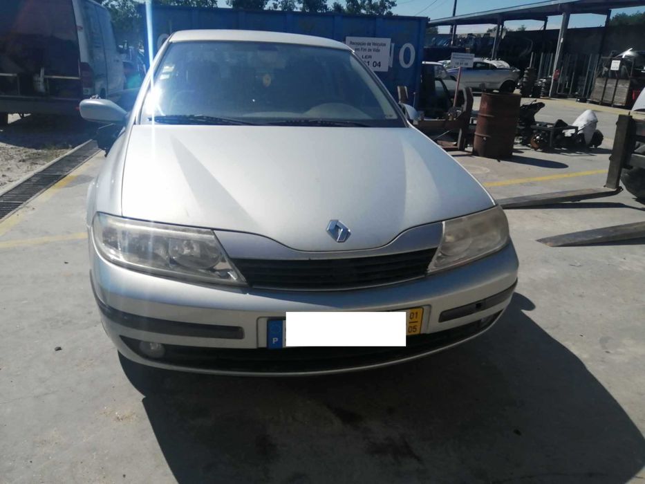 Para peças Renault Laguna II Grandtour 1.9 dCi ano 2001