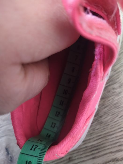 Tenisówki, buty dla dziewczynki Vans