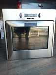 Forno eléctrico Ariston inox