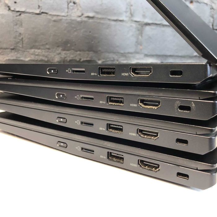 10 штук - Lenovo ThinkPad L13 Gen 1 2021 роки