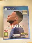 Gra PlayStation 4 Fifa 22