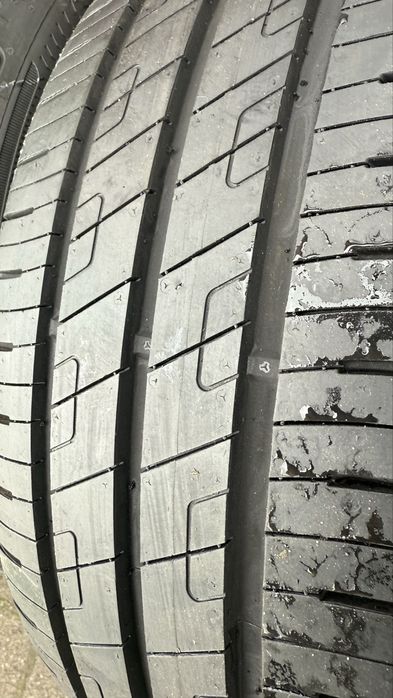 Koła OZ Nowe opony Goodyear 195/45/16