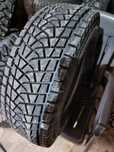 Opona Collin"s 225/60 R16 Nordic 4x4 Profil