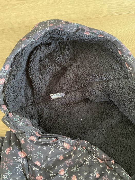 Kombinezon ciepły zimowy So Cute 92