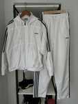 Ретро костюм Adidas 90s original