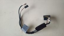BMW E92 gniazdo AUX USB wtyczka kable przewody