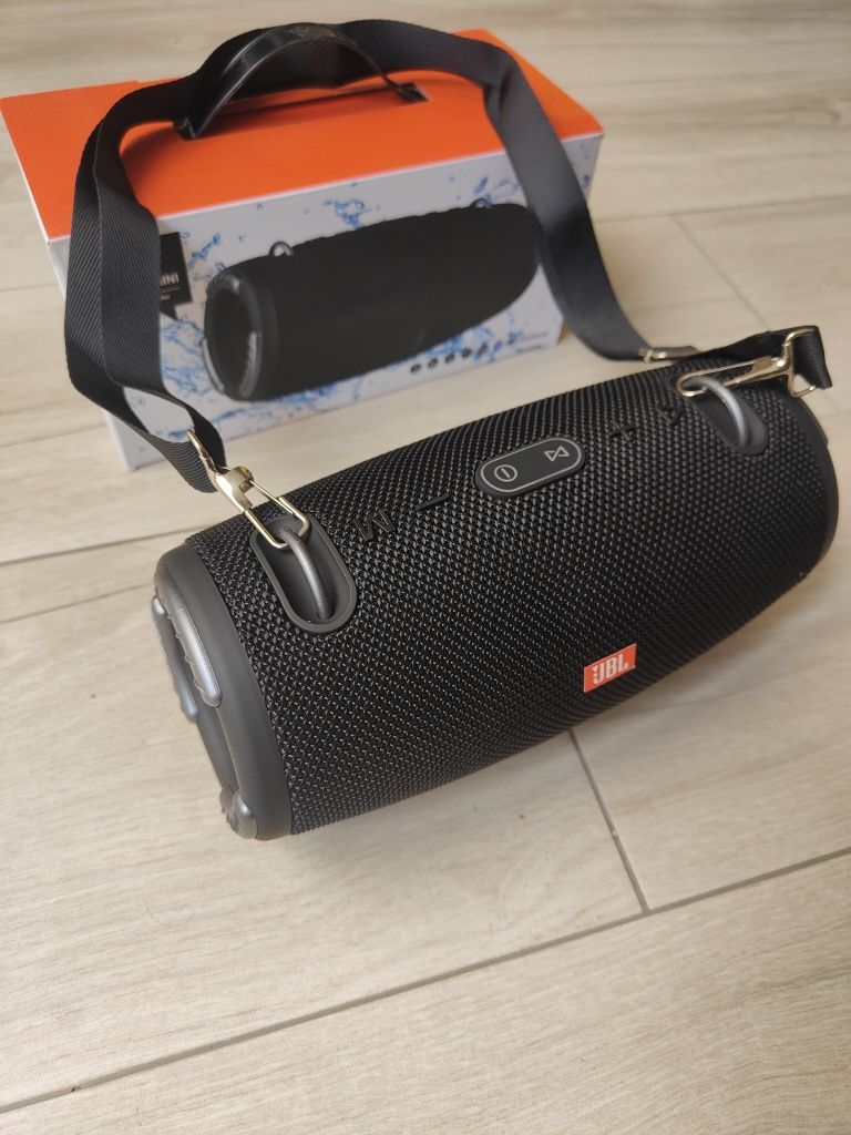 Coluna de som Extreme estilo jbl super potente