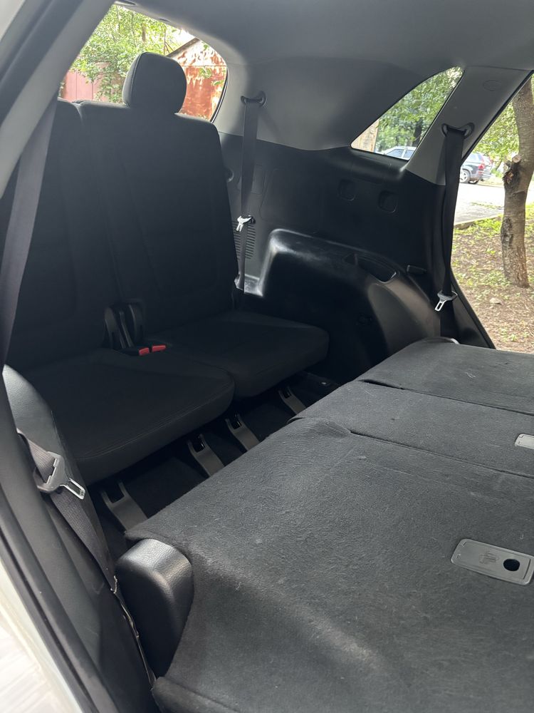Kia Sorento 2014 v6 7 мест