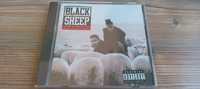 Płyta cd Black Sheep nowa folia rap