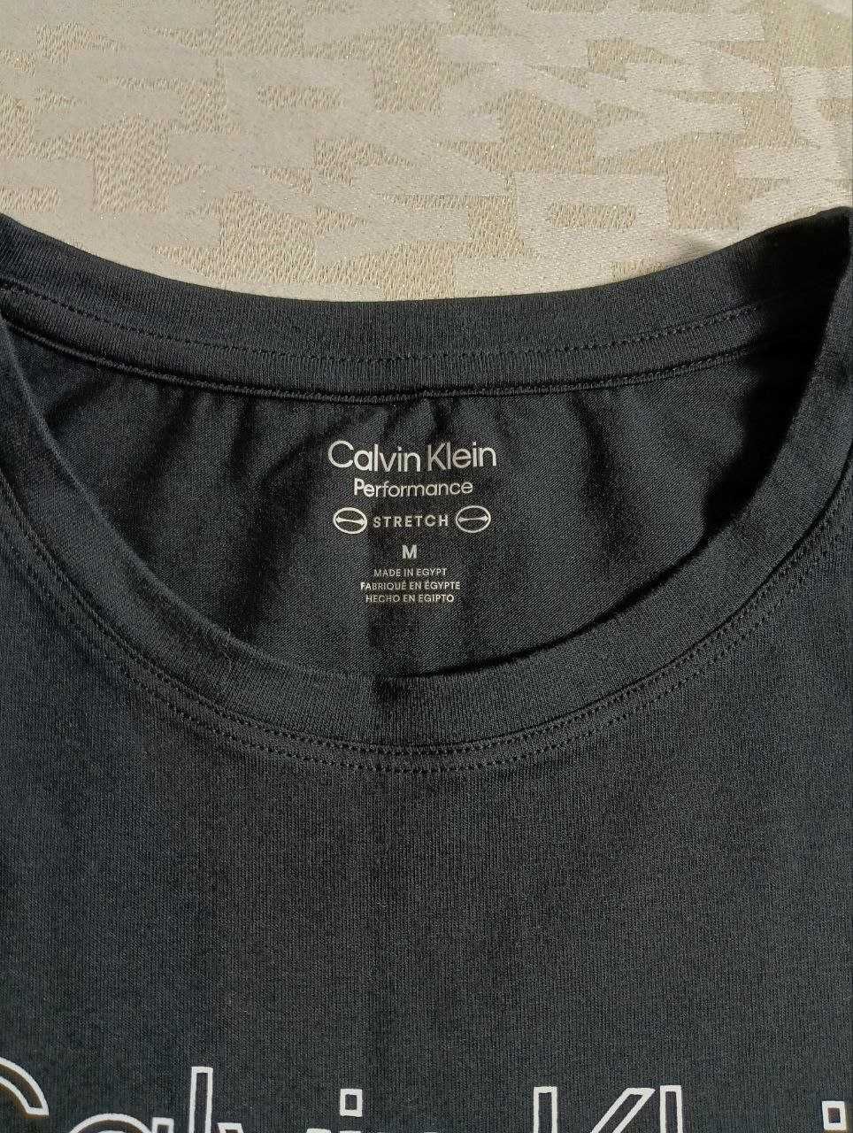 Футболка женская Calvin Klein оригинал