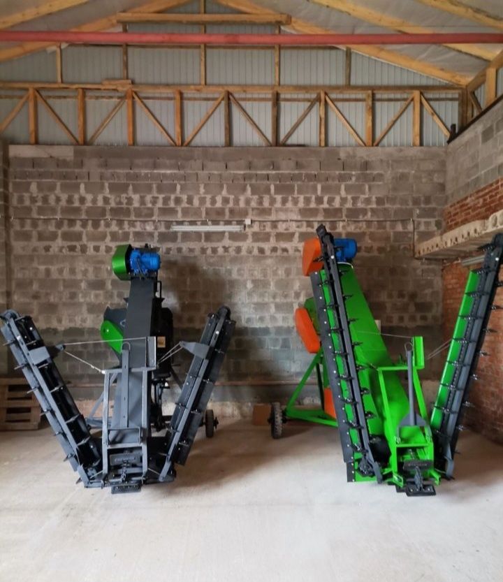 Продам. ОВС 25, СМ 4, ЗМ 60у ПС 10А. Після капремонту.