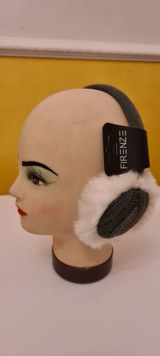 nowe Nauszniki okazja 40 szt