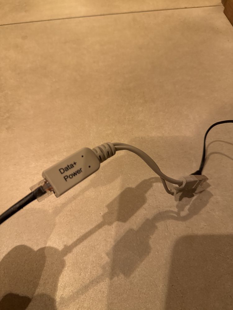 Router LTE MikroTik LHG Kit