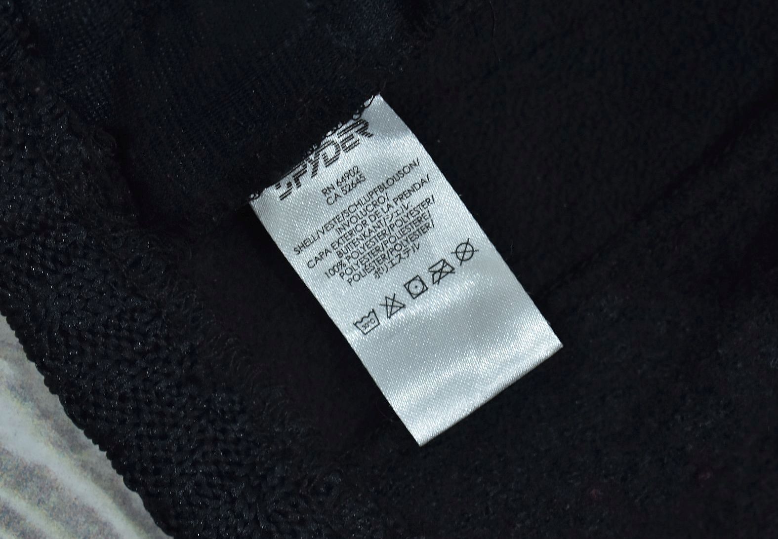 Spyder Core Sweater Bluza Trekkingowa Damska L