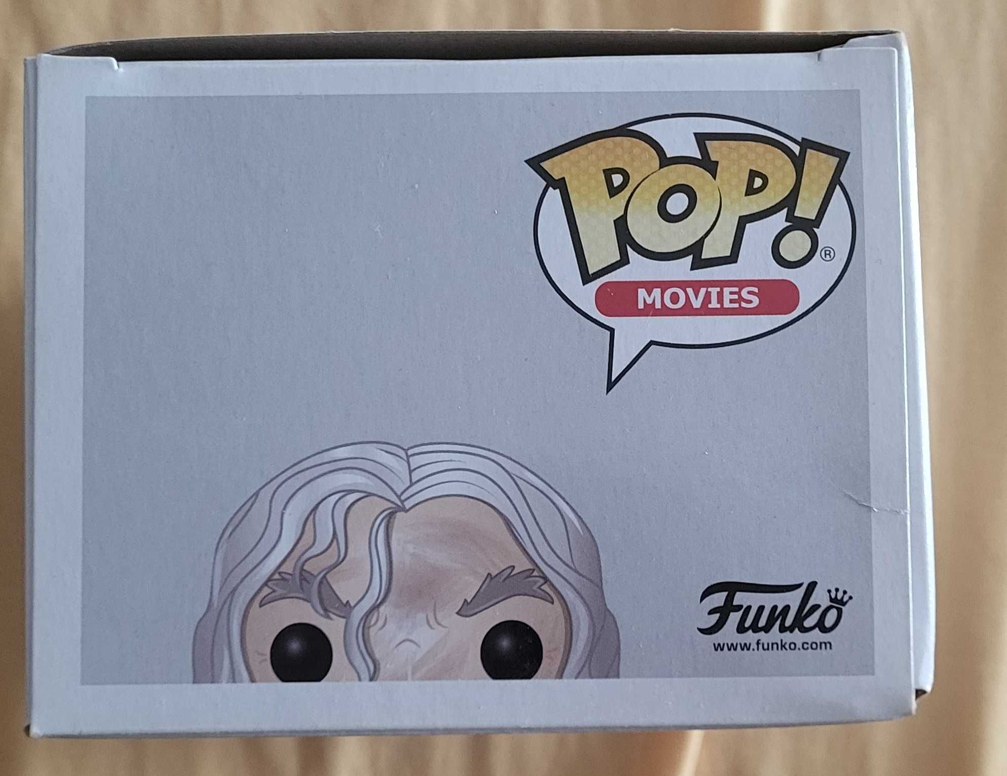 Funko POP! Lord Of The Rings Gandalf #443