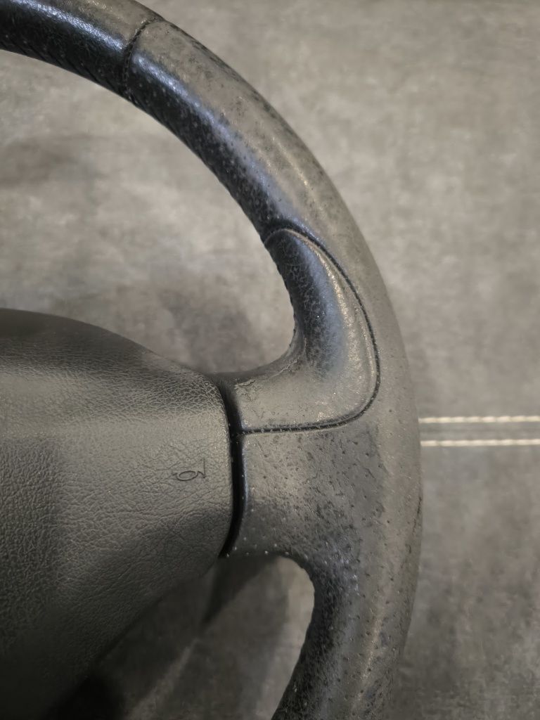 Volante e airbag peugeot 207