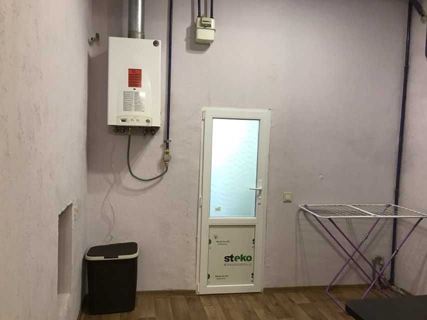 1 комн квартира в центре 35м2-34800у.е