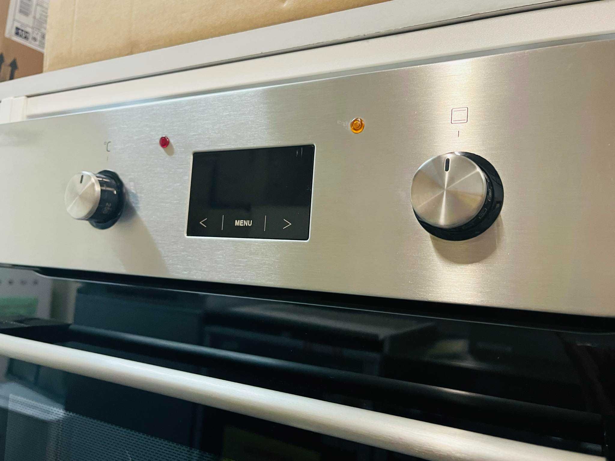 Piekarnik Amica Termoobieg / Prowadnice / Grill  ul. Krakowiaków 64