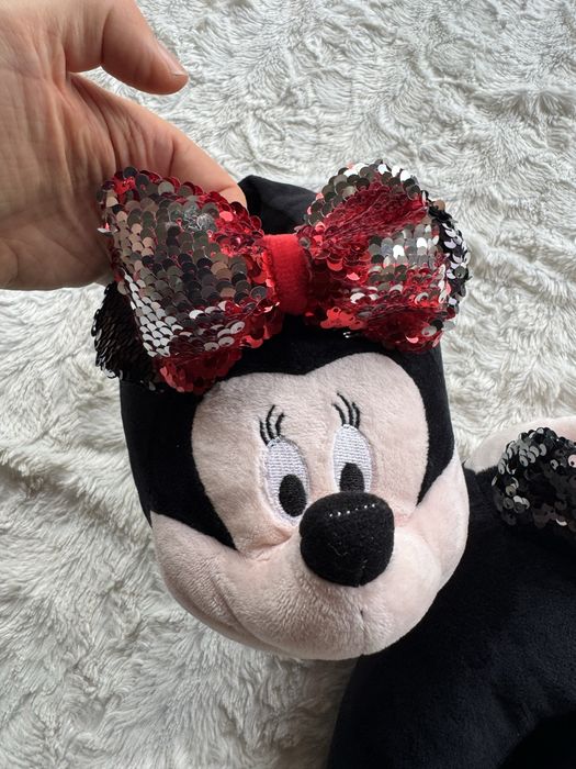 Śliczne ciapy myszka miki Disney super !