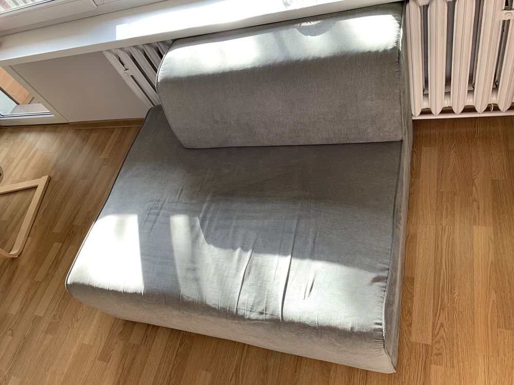 Kare Design Infinity Moduł Sofa/Narożnik