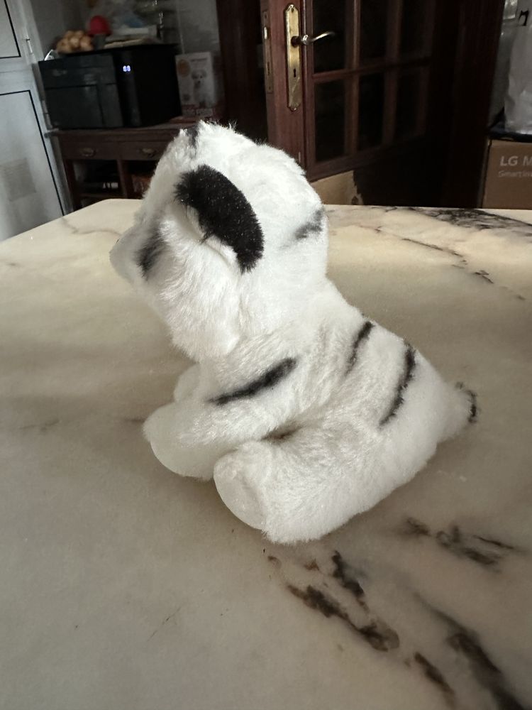 Beaunie Boos Peluche