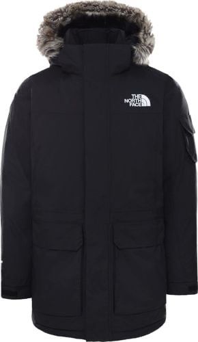Męska kutrka parka McMurdo North Face
