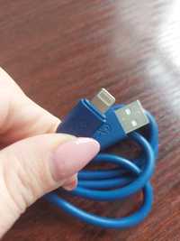 Kabel USB typu A 120cm