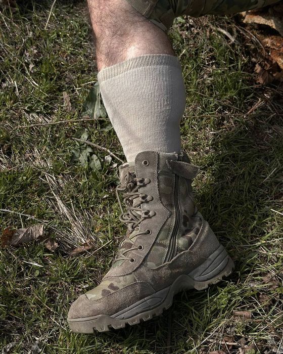 Оригінальні американські шкарпетки Fox River