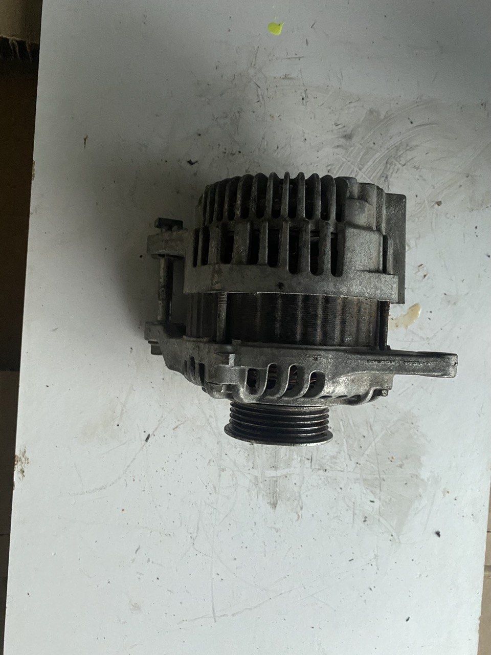 Генератор Mitsubishi colt 09-12 год 1.1 1.3 A5TL0091A