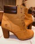 Botki Timberland