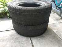 Резина NEXEN Winguard Ice SUV 285/60R18 шины
