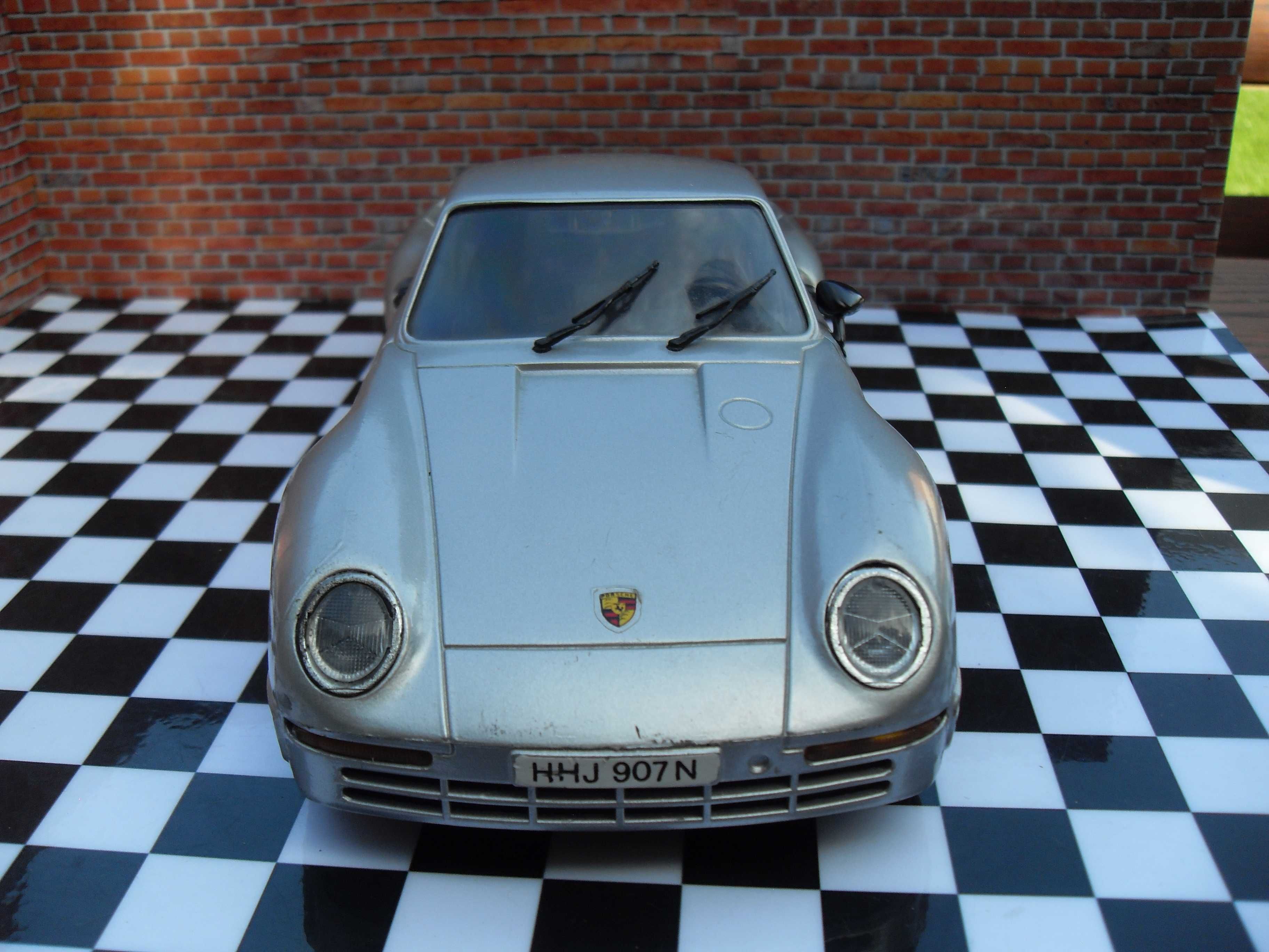 Porsche 959 1:18