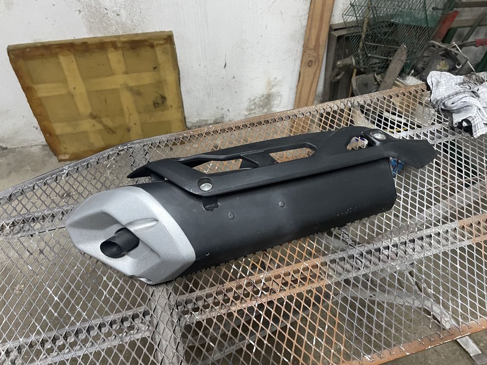 Panela escape Keeway rkf