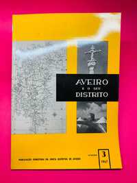 Aveiro e o seu Distrito Nº3, 1967