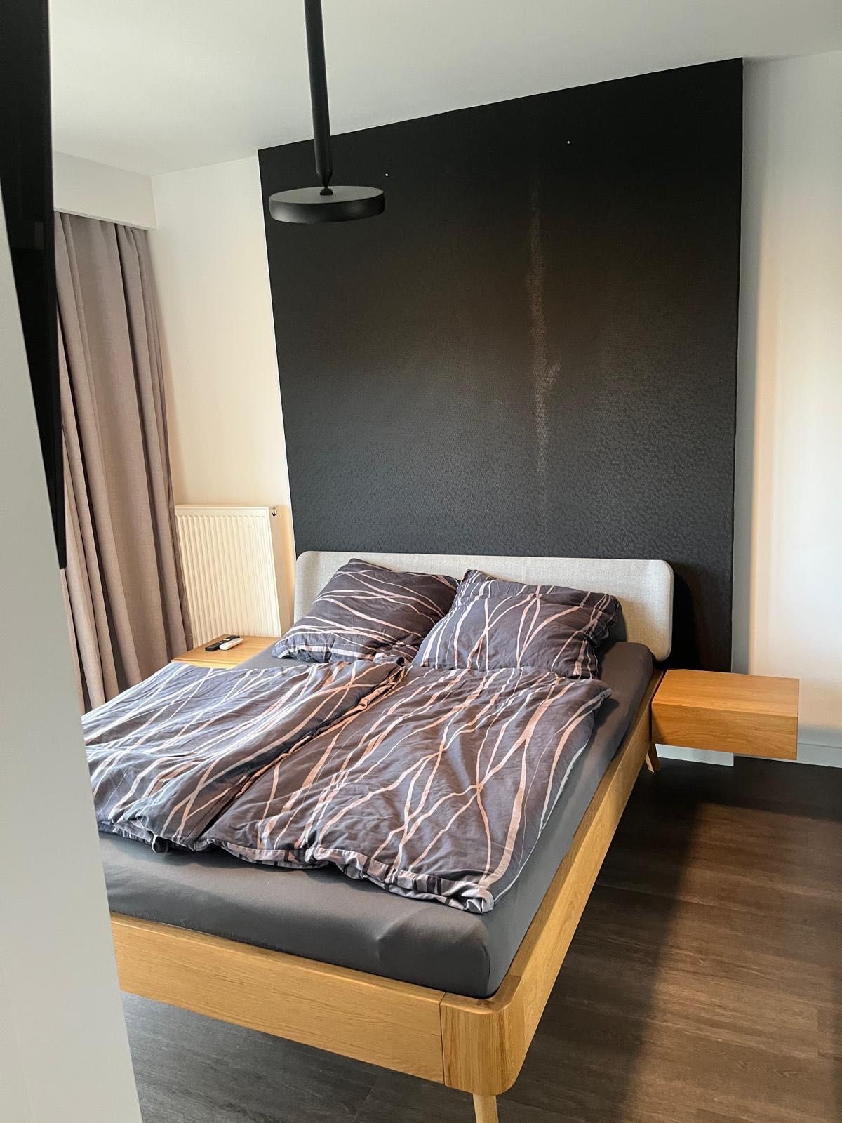 Wynajmę premium, umeblowane mieszkanie na Chwaliszewie. Villa Wenecja.