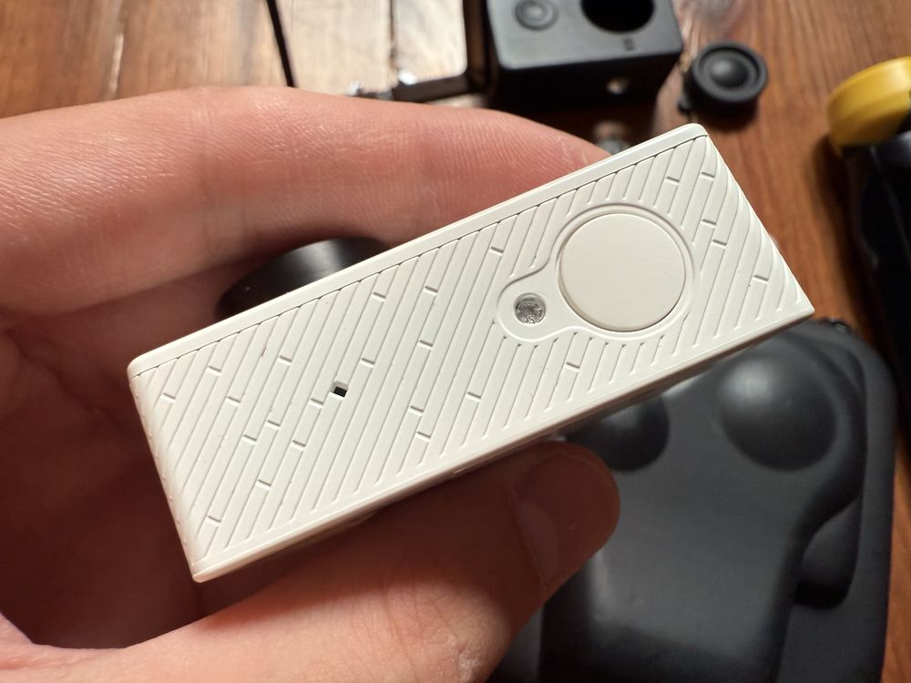 Xiaomi Yi Action Camera