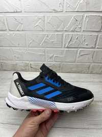 Кроссовки adidas terrex continenta