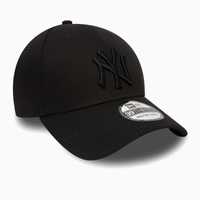 Бейсболка кепка  New Era League Essential 39Thirty New York Yankees