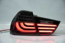 WYPRZEDAŻ NOWE lampy tylne lampa tył BMW seria 3 E90 2008 - 2012