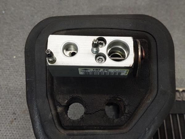 Radiador AC FORD S-Max (WA6)