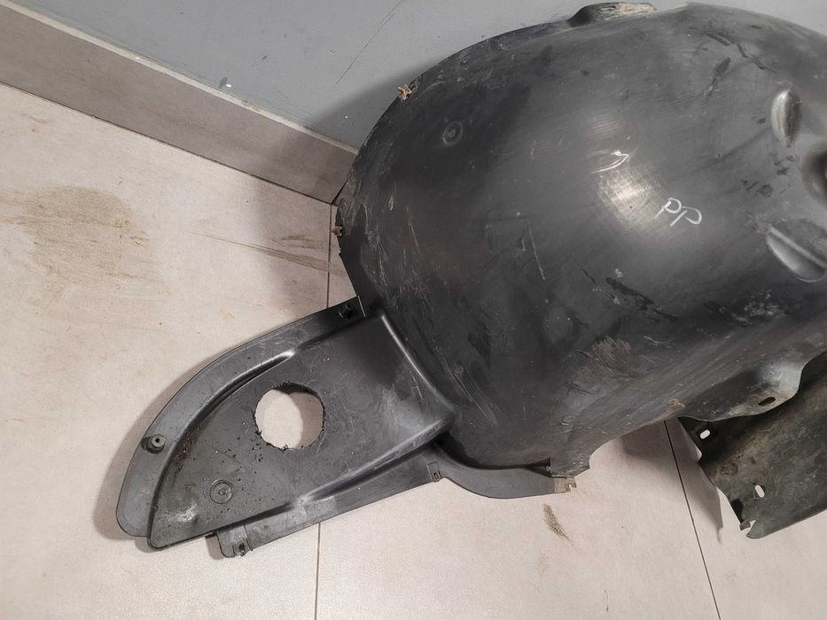 Nadkole prawe przednie prawy przód Seat Ibiza IV 6J 6J0.809.958 A