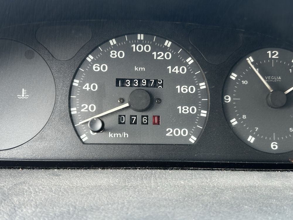 Fiat Punto 1.1 55s